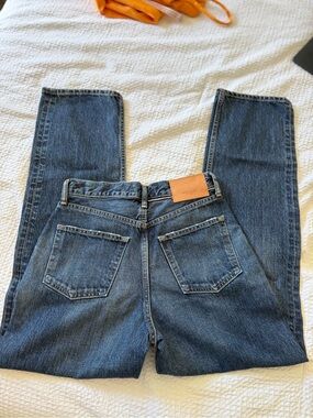 Women’s moussy jeans nwot